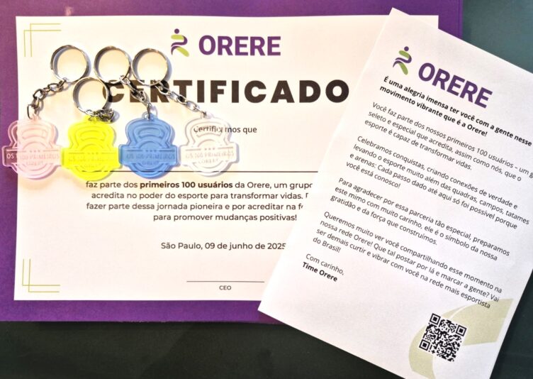 Certificado