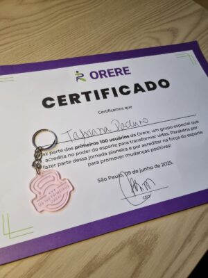 Orere 100