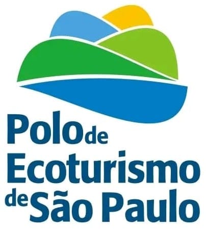 Logomarca Polo de Ecoturismo de São Paulo