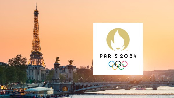 Divulgado o calendário de competições dos Jogos Olímpicos Paris 2024 - Orere