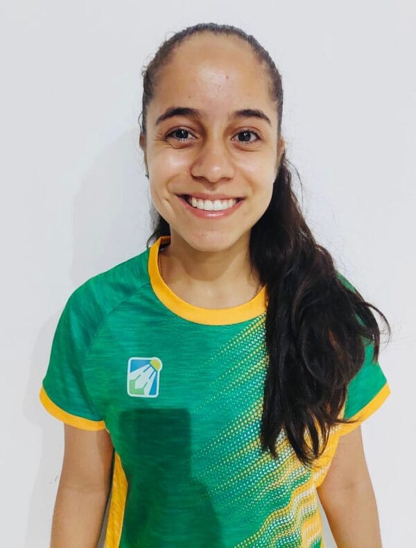 Jeisiane Alves