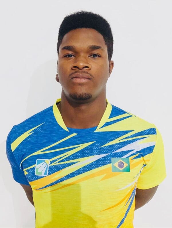 Isak Batalha