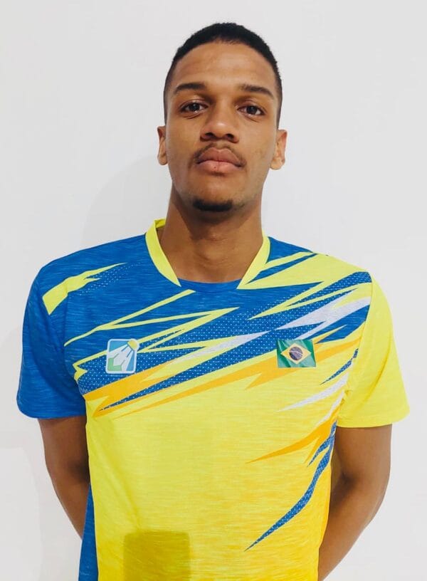 Deivid Silva