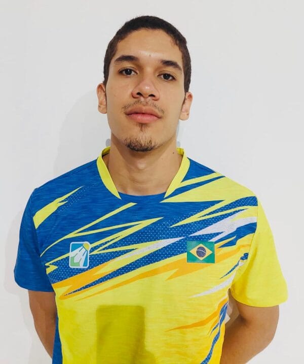 Jonathan Matias