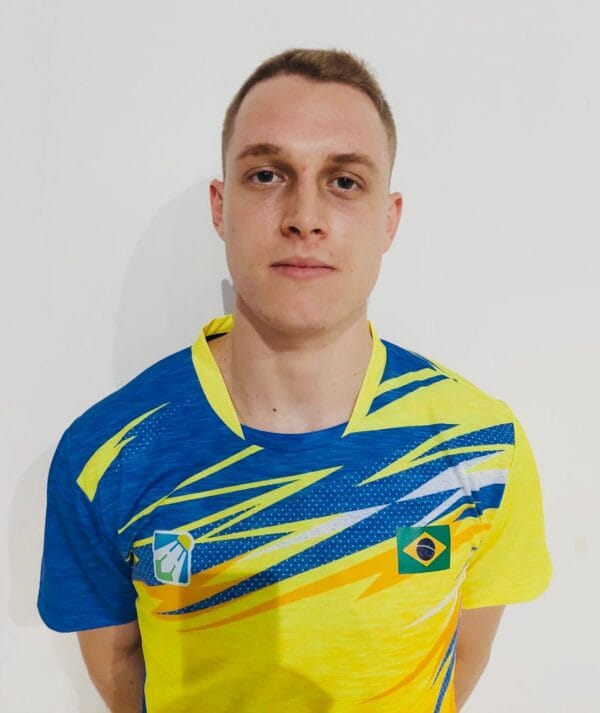 Matheus Voigt