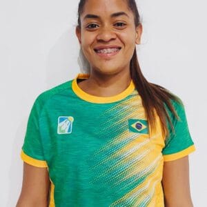 Jaqueline Lima