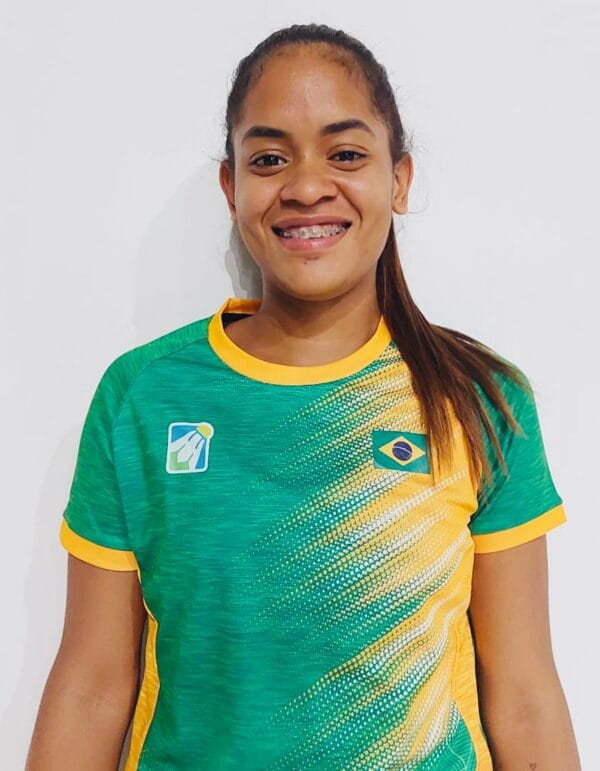 Jaqueline Lima
