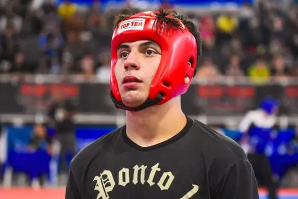Murilo Galvão