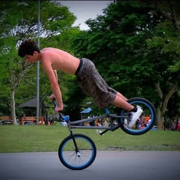 Matheus Silva