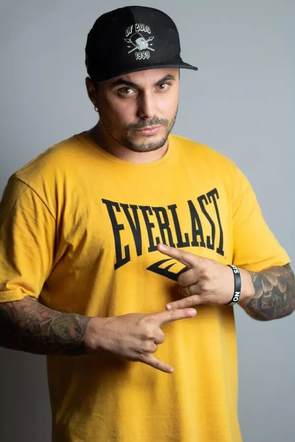 Robson Barbosa