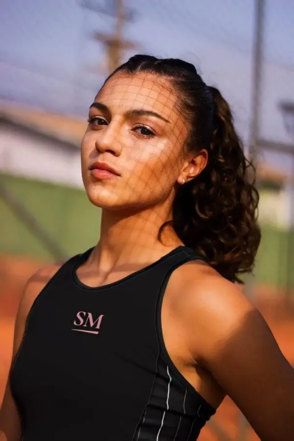 Sofia da Cruz Mendonça