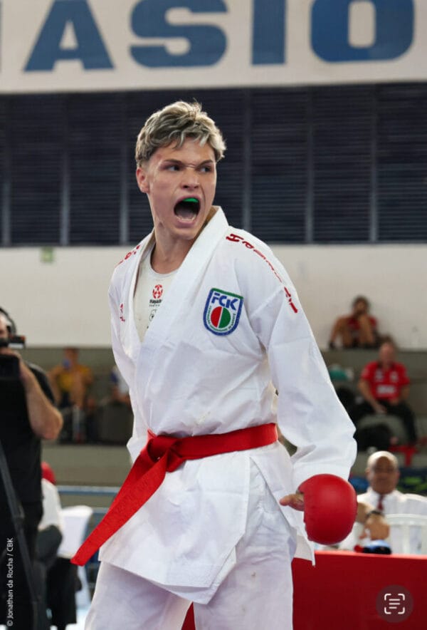 Kauan Ribeiro