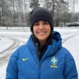 Foto de perfil de Yhasmin Redondo