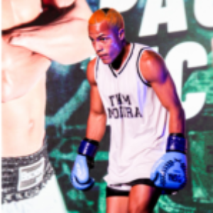 Foto de perfil de Paulo Victor Madureira da Silva Mota