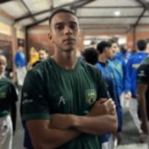 Foto de perfil de Luan Oliveira Barros