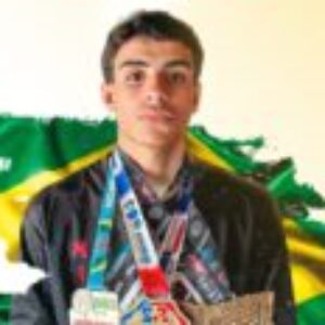 Foto de perfil de joão lucas gracie