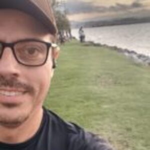 Foto de perfil de Ricardo Soares Leal