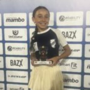 Foto de perfil de Maria Luiza Bernardes Alves