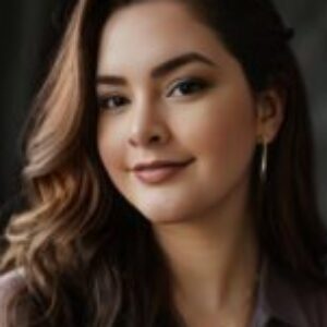 Foto de perfil de Mariana Corrêa