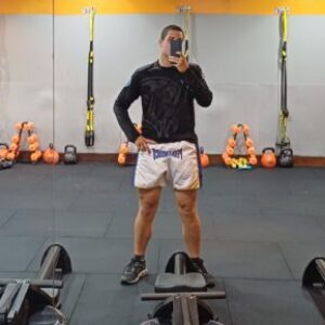 Foto de perfil de Luiggi Franceschini