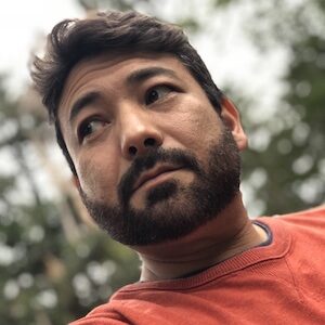 Foto de perfil de Willian Sanada