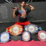 Foto de perfil de Gelson Santos