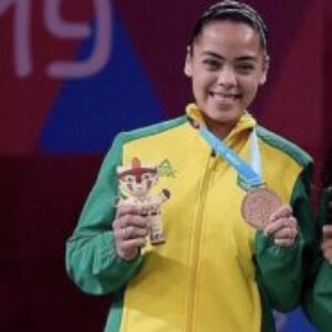 Foto de perfil de Tamires Vitória dos Santos