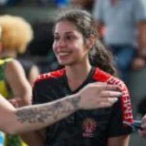 Foto de perfil de Fernanda Melo