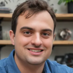 Foto de perfil de Tomaz Goncalves