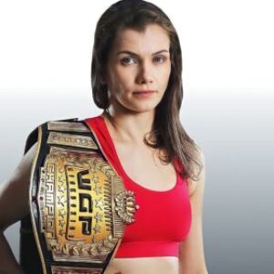Foto de perfil de Juliana Werner