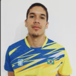 Foto de perfil de Jonathan Santos de Souza Matias