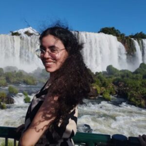 Foto de perfil de Tatiane Melo