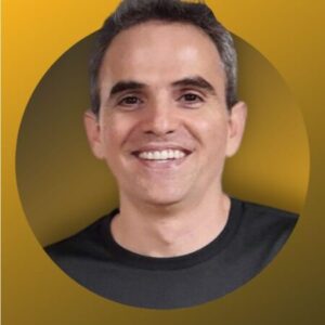 Foto de perfil de Geraldo Protta