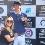 Foto de perfil de Matheus Scussolin