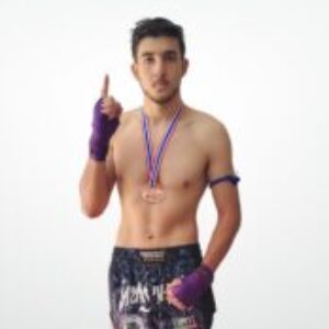 Foto de perfil de VINICIUS MIGUEL Torres de Oliveira