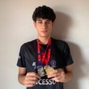 Foto de perfil de Pietro Reis Pinheiro Lima