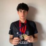 Foto de perfil de Pietro Reis Pinheiro Lima