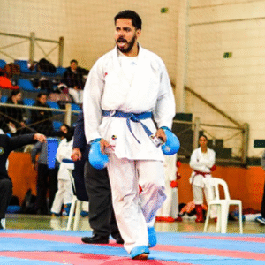 Foto de perfil de Thalles Rogério de Mello