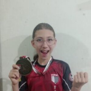 Foto de perfil de Bruna Krausz