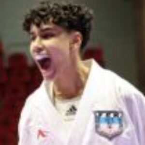 Foto de perfil de Chrislaynne Caldeira