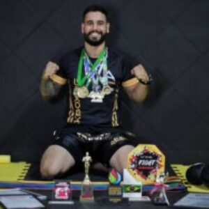 Foto de perfil de Luan Petrucci