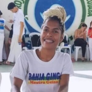 Foto de perfil de Raquel Siqueira Torres Barbosa