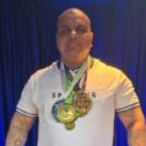 Foto de perfil de Marcos Alvino dos Santos