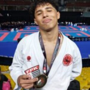 Foto de perfil de Klaudemir Almeida da Silva