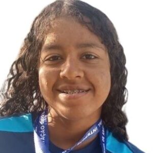 Foto de perfil de Isabela Lima da Silva