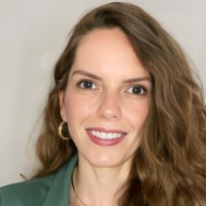 Foto de perfil de Larissa Câmara