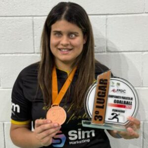 Foto de perfil de ana beatriz rocha