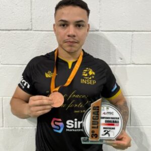 Foto de perfil de braian araújo