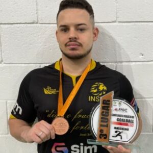 Foto de perfil de Fábio Júnior