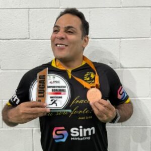 Foto de perfil de fabrício Medeiros